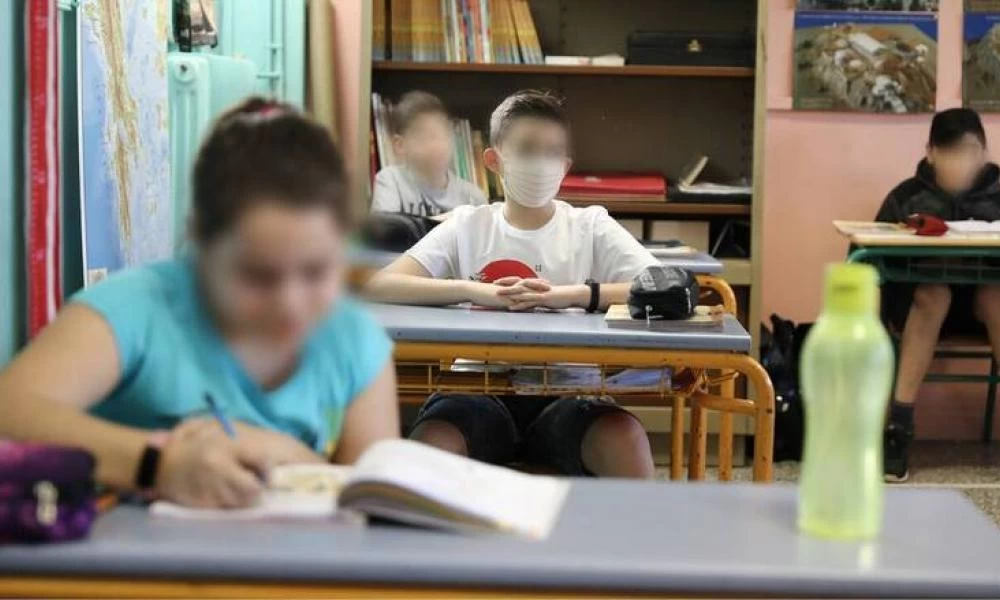 "Δραπετεύουν"οι ασθενείς με τον κορονοϊό!